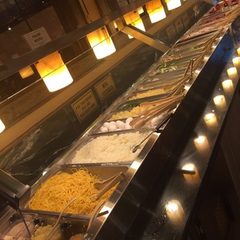 Chow King Grill & Buffet - Buffets Near Me - Smyrna, Georgia