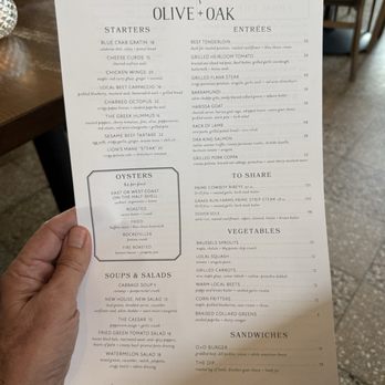 Olive + Oak - Menu - Wine Bars Near Me - Saint Louis, Missouri Olive + Oak - Menu - Wine Bars Near Me - Saint Louis, Missouri