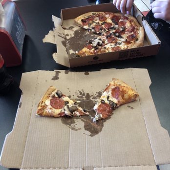 The Pizza Palace - two slices of pizza in a box - Pizza Near Me - Norman, Oklahoma The Pizza Palace - two slices of pizza in a box - Pizza Near Me - Norman, Oklahoma