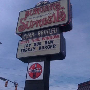 Burgers Supreme - Burgers Near Me - Provo, Utah Burgers Supreme - Burgers Near Me - Provo, Utah