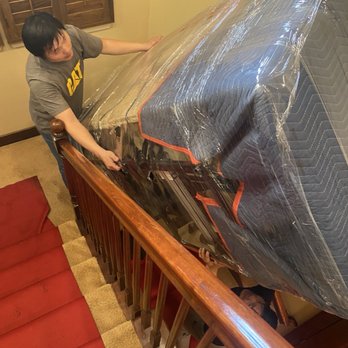 Brother Movers - Movers Near Me - Santa Clara, California Brother Movers - Movers Near Me - Santa Clara, California