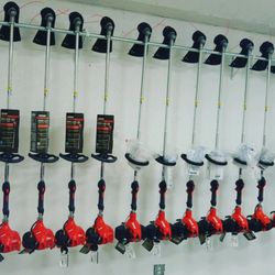 Outdoor Power plus