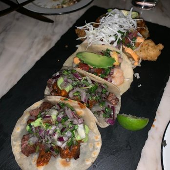 11 Westside - Mexican Near Me - Hong Kong, HK