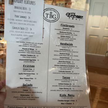 Braeloch Brewing - Breweries Near Me - Kennett Square, Pennsylvania