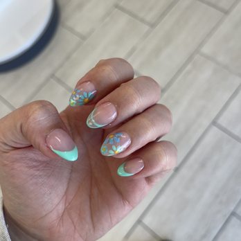 Polish Nails & Spa - Nails flower - Nail Salons Near Me - Yorba Linda, California Polish Nails & Spa - Nails flower - Nail Salons Near Me - Yorba Linda, California