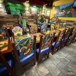 El Tucan Del Cielo