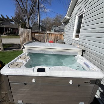 Puddle Pool Services - Pool & Hot Tub Service Near Me - Vancouver, British Columbia Puddle Pool Services - Pool & Hot Tub Service Near Me - Vancouver, British Columbia