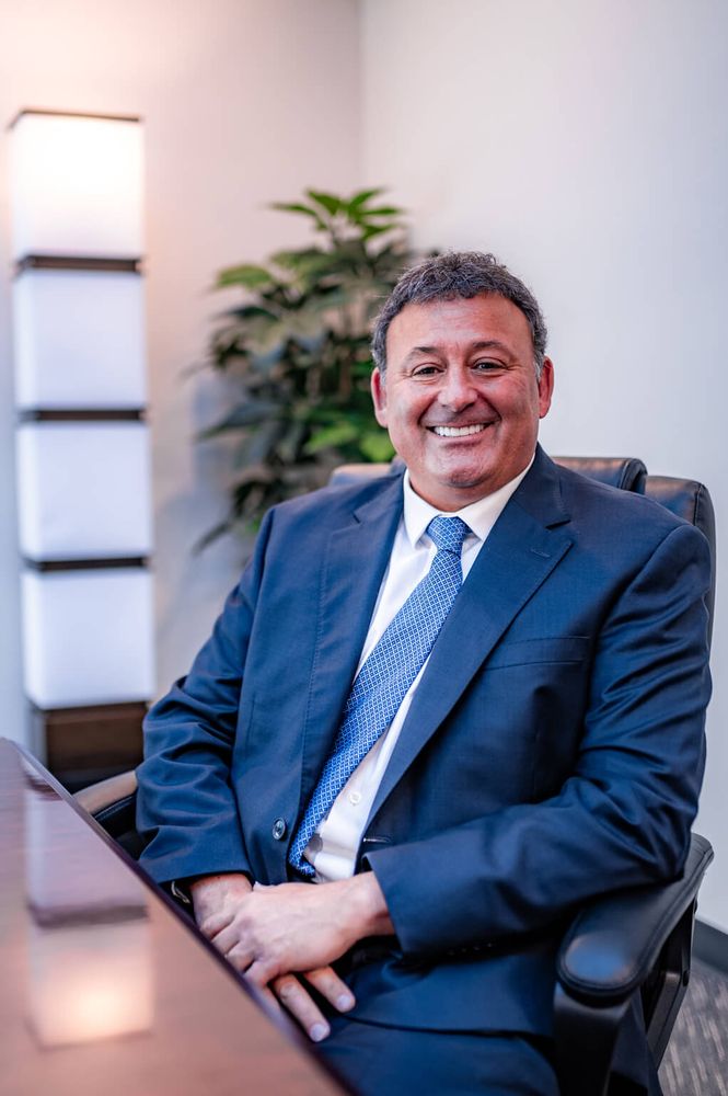 Thomas DeBenedetto & Associates Workers' Compensation Attorneys - disability attorney in San Diego, CA