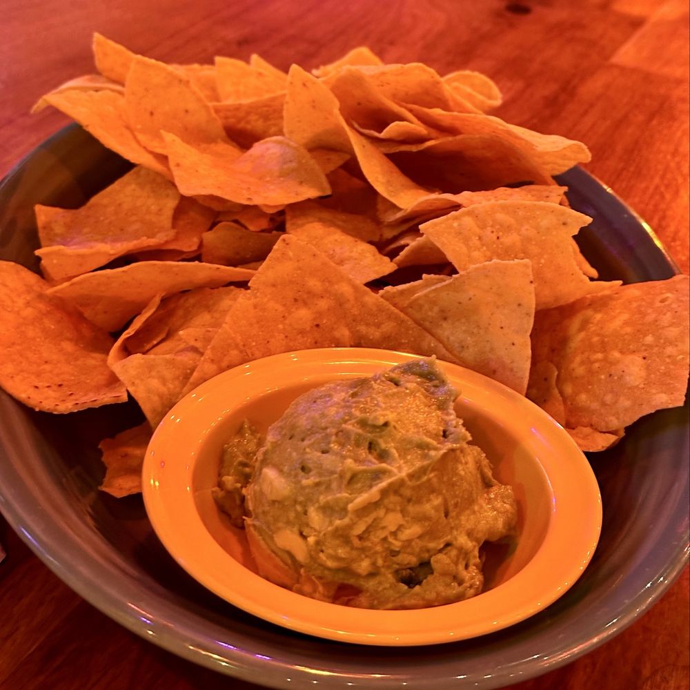 Taco Boy - Scratch Made Guacamole - Mexican Near Me - Summerville, South Carolina