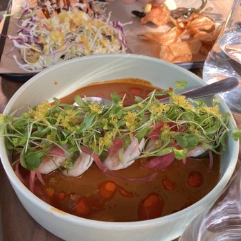 Salt  + Lime - Ceviche - Mexican Near Me - Del Mar, California