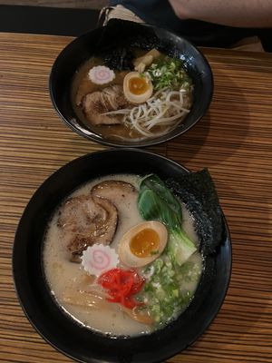 Uma Uma Ramen by null