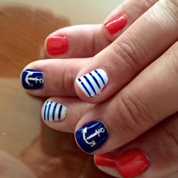 Cozy Nails - Nail Salons Near Me - Lincoln, California
