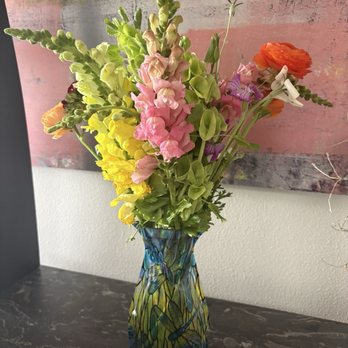 Rocky's Market - Rocky's has beautiful wildflowers right now, get them before they are gone! - Grocery Near Me - Oakland, California