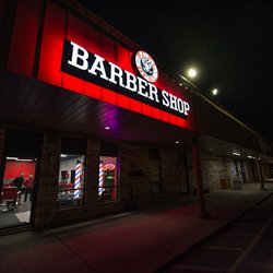 The Real Deal Barber Shop
