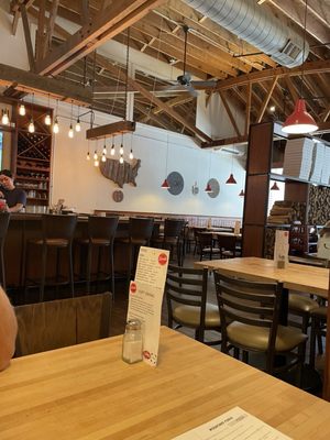 Pizzeria DeVille by null