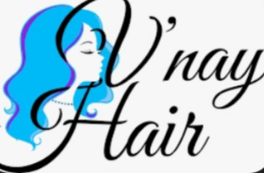 Nay Hair Logo