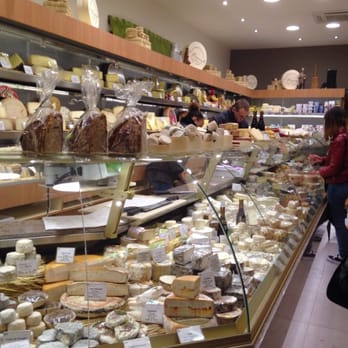 Fromagerie Boursault - Cheese Shops Near Me - Paris, 75