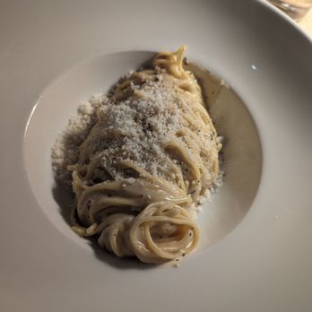 Roscioli - Cacio e pepe - Italian Near Me - New York, New York Roscioli - Cacio e pepe - Italian Near Me - New York, New York