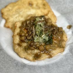 True Flavours Restaurant & Roti Shop - Doubles