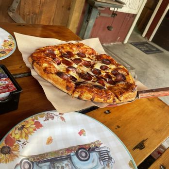 Sanger Farms - Pizza - Farms Near Me - Youngstown, New York Sanger Farms - Pizza - Farms Near Me - Youngstown, New York