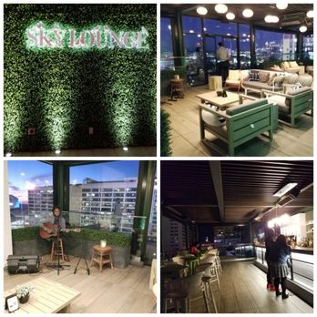 SkyLounge - Lounges Near Me - Atlanta, Georgia