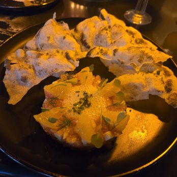 SHIV Steakhouse - Cocktail Bars Near Me - Scottsdale, Arizona