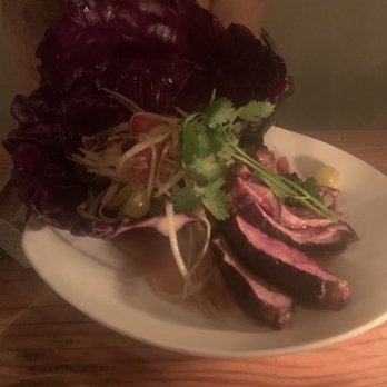 Bida Manda - Duck - Laotian Near Me - Raleigh, North Carolina