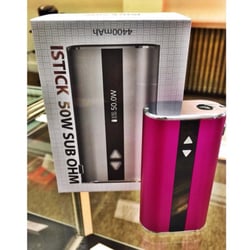 The Vape Side - Sarver
