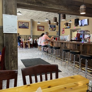 Beaverton Tavern - Inside - Mexican Near Me - Beaverton, Michigan Beaverton Tavern - Inside - Mexican Near Me - Beaverton, Michigan