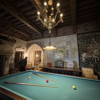 Hearst Castle - Tours Near Me - San Simeon, California Hearst Castle - Tours Near Me - San Simeon, California