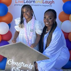 Live Learn and Laugh Preschool
