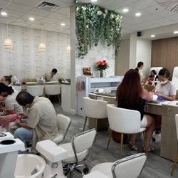 Bella Lani Nails - Super cute upgrade