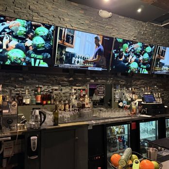 Butcher and Barrel - Sweet bar x 2 - Steakhouses Near Me - Sacramento, California Butcher and Barrel - Sweet bar x 2 - Steakhouses Near Me - Sacramento, California