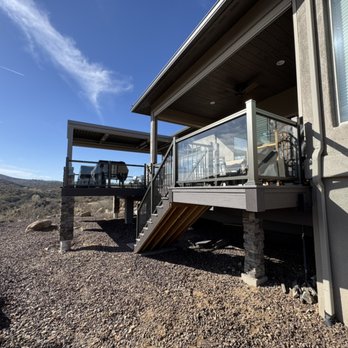 Stellar Decks - Patio Coverings Near Me - Phoenix, Arizona Stellar Decks - Patio Coverings Near Me - Phoenix, Arizona