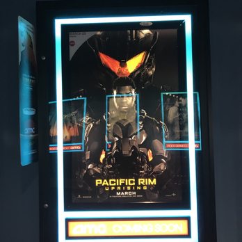 AMC Pompano Beach 18 - Cinema Near Me - Pompano Beach, Florida