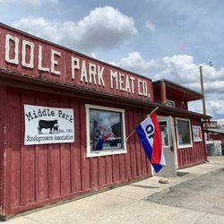 Middle Park Meat