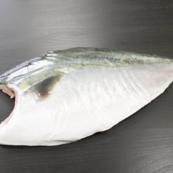 Ocean Providence NY - Farm raised Hamachi-Yellowtail fillet