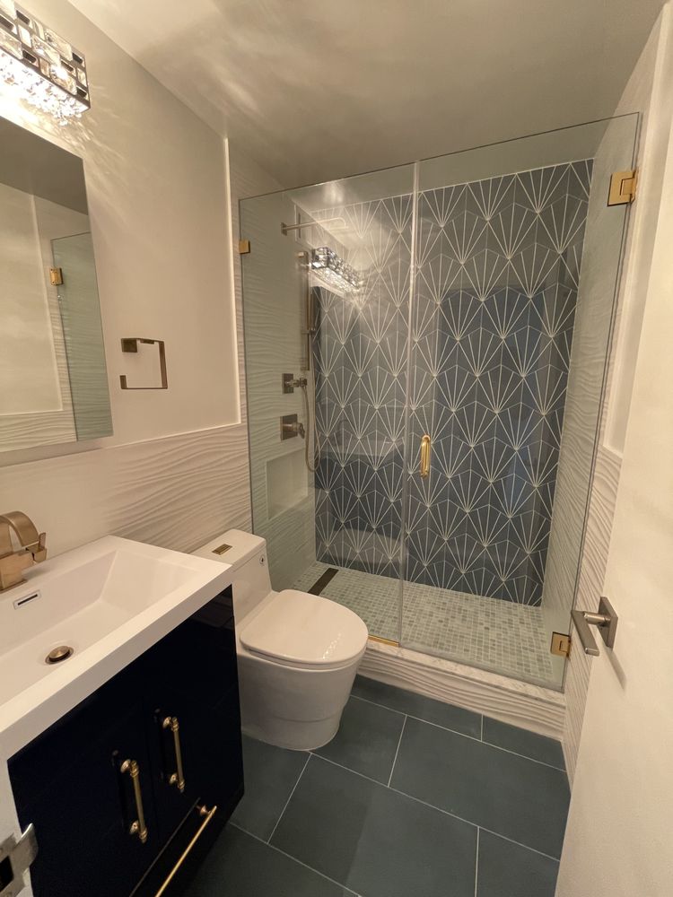 Slide of I&J Renovations