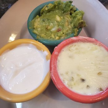 La Salsa Restaurant - Sides for Chicken Fajitas - Mexican Near Me - Douglasville, Georgia