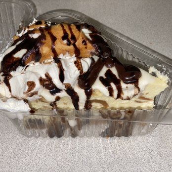 Side Piece Kitchen - Cannoli Cheesecake - Bakeries Near Me - Tacoma, Washington Side Piece Kitchen - Cannoli Cheesecake - Bakeries Near Me - Tacoma, Washington