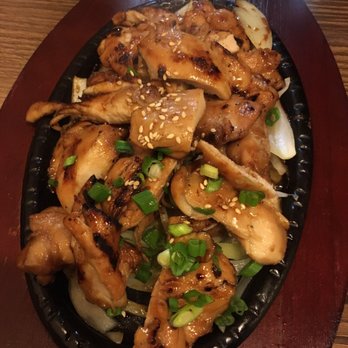 JCD Korean Restaurant - Korean Near Me - Beaverton, Oregon