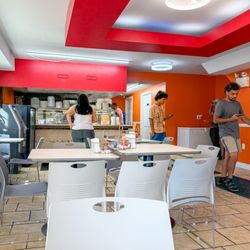 Luisa's Restaurant - Luisa Pica Pollo