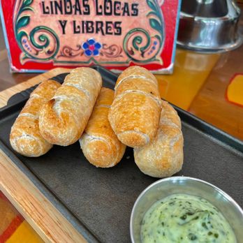 Bacan - Tequeños, traditional Venezuelan cheese sticks - Argentine Near Me - Toronto, Ontario Bacan - Tequeños, traditional Venezuelan cheese sticks - Argentine Near Me - Toronto, Ontario