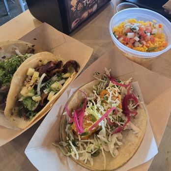 Taco Bamba Richmond - Tacos Near Me - Richmond, Virginia