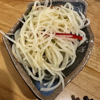 Dun Huang - Potato Salad was mediocre - Chinese Near Me - Brooklyn, New York
