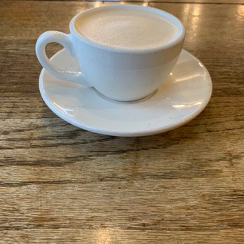 Pablo's Coffee - Chai latte - Coffee & Tea Near Me - Denver, Colorado