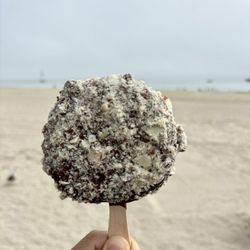 Carousel Cones - The sandae