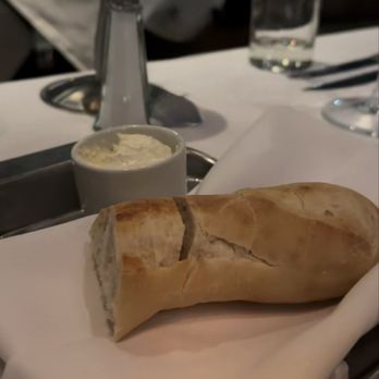 Ruth's Chris Steak House - Bread and Butter - Steakhouses Near Me - Anaheim, California Ruth's Chris Steak House - Bread and Butter - Steakhouses Near Me - Anaheim, California