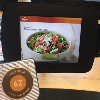 Panera Bread - Super fast ordering! Skip the line!! - Salad Near Me - Tulalip, Washington Panera Bread - Super fast ordering! Skip the line!! - Salad Near Me - Tulalip, Washington