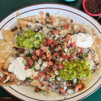 Altamiranos - Mexican Near Me - Goleta, California